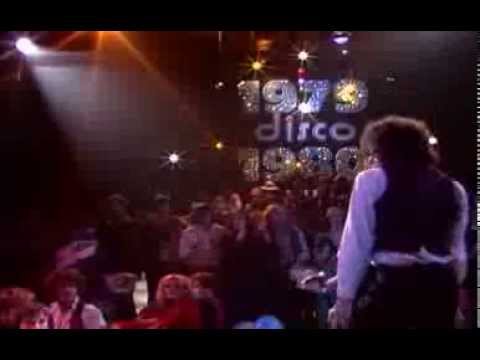 Watch Patrick Hernandez - Disco Queen 1979 on YouTube Watch Patrick Hernandez - Disco Queen 1979 on YouTube