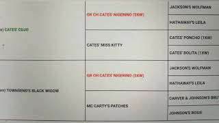 Wildsides Lucifer Romsome Of The Best Eli Jr.