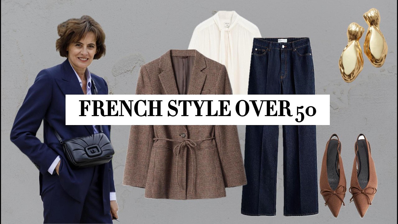 Paris Fashion Week Key Trends and Styles Unveiled - Explore the Latest Vogue Statements