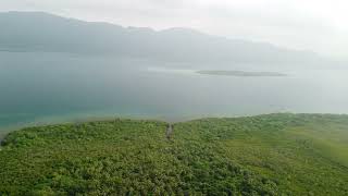 Malekula, Uri Island