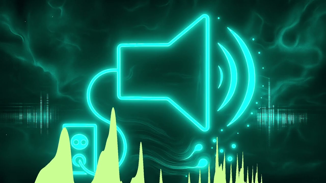 ⊘ - Звуковой эффект