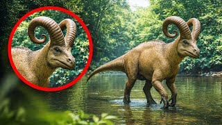 10 Animals That Returned After 6,000 Years! - Caught ALIVE On Camera!