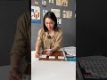 Learn the 2 most popular moves in Mahjong:吃 chī and 碰 pèng #麻将 #mahjong