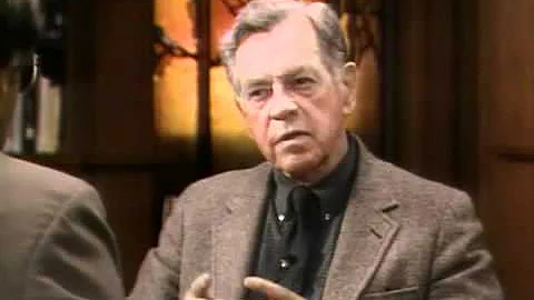 Joseph Campbell~The Real Self!