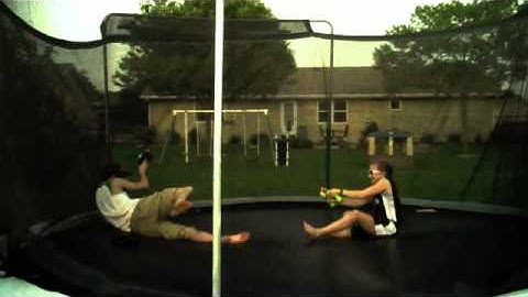 Conic Sections Anthem