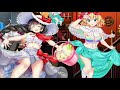 東方LostWord イベントストーリー LOST&FOUND 2026
