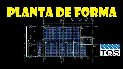 Como iniciar no TQS?