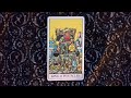 The King of Pentacles - From The Rider-Waite Tarot Deck