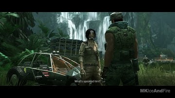 AVATAR Gameplay Walkthrough Part 1 FULL GAME [4K 60FPS PC ULTRA] - No Commentary