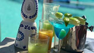 Secrets Maroma And Secrets The Vine 2018