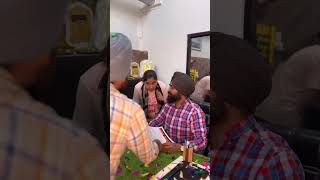 Tuhada Visa Aa Gya Kamal Ji Canada Student Visa