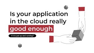 AWS (FTR): Best practices for go-to-market, security, reliability, and operational excellence