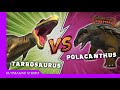 Dinosaurs battle s2 gd6 official teaser1 pong1977 dinosaursbattle dinosaur jurassicworld