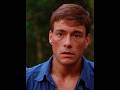 You Fight Before Yeah You Good Yeah I M Good Kickboxer 1989 Movie Film