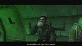 Commandos Strike Force Walkthrough Trailer