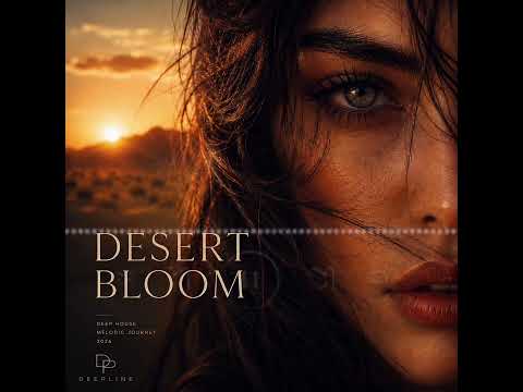 DEEPLINE - Desert Bloom 