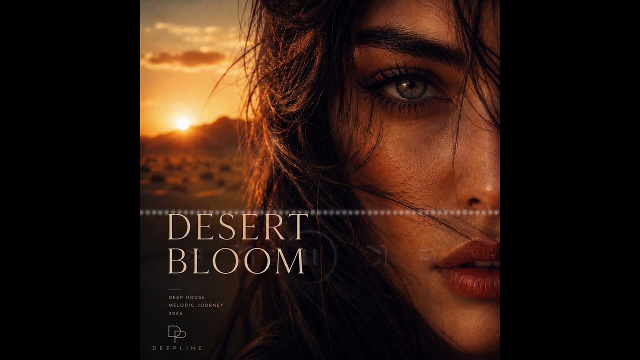 Download DEEPLINE - Desert Bloom MP3