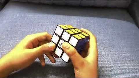 Rubik