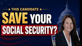 Congressional Candidate from Idaho! & YOUR Social Security!?