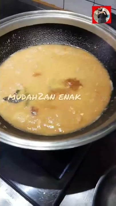 semur jengkol embuh #shorts