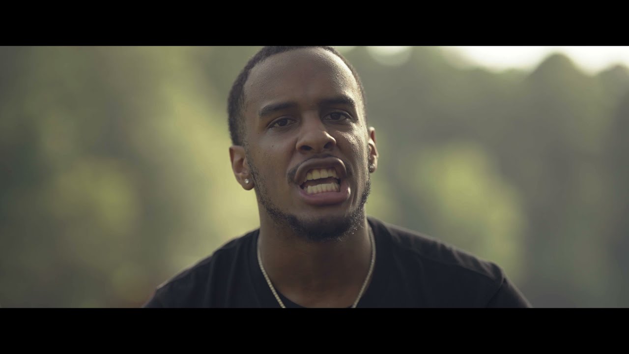 Wavy Wes - Um Going Steady (Official Music Video)