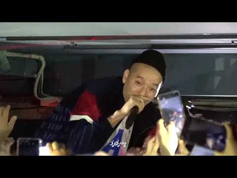 190901 이센스 - 그XX아들같이 (라이브) [이방인 발매파티] @홍대 헨즈클럽