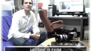Visite des locaux d'Epitech