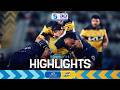 BLUES v HURRICANES | Rd 14 Highlights | Super Rugby Pacific 2026