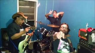 Lets Just Jam The Hi Tones