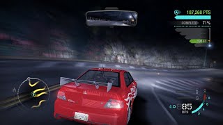 NFS Carbon Beta Xbox 360 Demo
Gameplay de la demo de NFS Carbon para Xbox 360, esta demo tiene un par de diferencias menores, aun sigue siendo early aunque es por lejos mas cerca al juego final que la demo de PS2
Algunas de las diferencias son solo bugs visuales que tambien estan presentes en el review prototype de X360 pero estas son las diferencias
-Musica ligeramente distinta en la seleccion de autos
-Musica del EA Trax en carreras como en la demo de PS2
-Una animacion despues de la carrera removida, podes verla en 8:28
-La intro es ligeramente distinta, es como un mix del demo de PS2 y final
-Si te caes del cañon el hud no desaparece
Gameplay from the NFS Carbon Xbox 360 Demo, this demo has a few minor differences, it is still early, although it is far closer to the final game than the PS2 demo
Some of the differences are just visual bugs that are also present on the X360 review prototype but the differences are:
-Slight different music on the car select
-EA Trax music on the races like the PS2 Demo
-A cut after race animation, you can see it in 8:28
-The intro is slight different, is like a mix of the PS2 Demo and final intros
-If you fall of the canyon, the hud doesnt dissapears NFS Carbon Beta Xbox 360 Demo