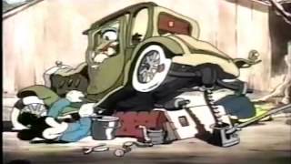 6 Hour Disney Mix!   Donald Duck, Mickey Mouse, Pluto And Many More