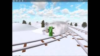 Roblox Percys Panicking Crash