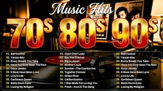 Vintage Vibes - Classic Tracks from Madonna, Modern Talking & More