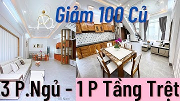 Nhà Góc 3 Mặt Tiền Rất Thông Thoáng Đường Nguyễn Văn Cừ