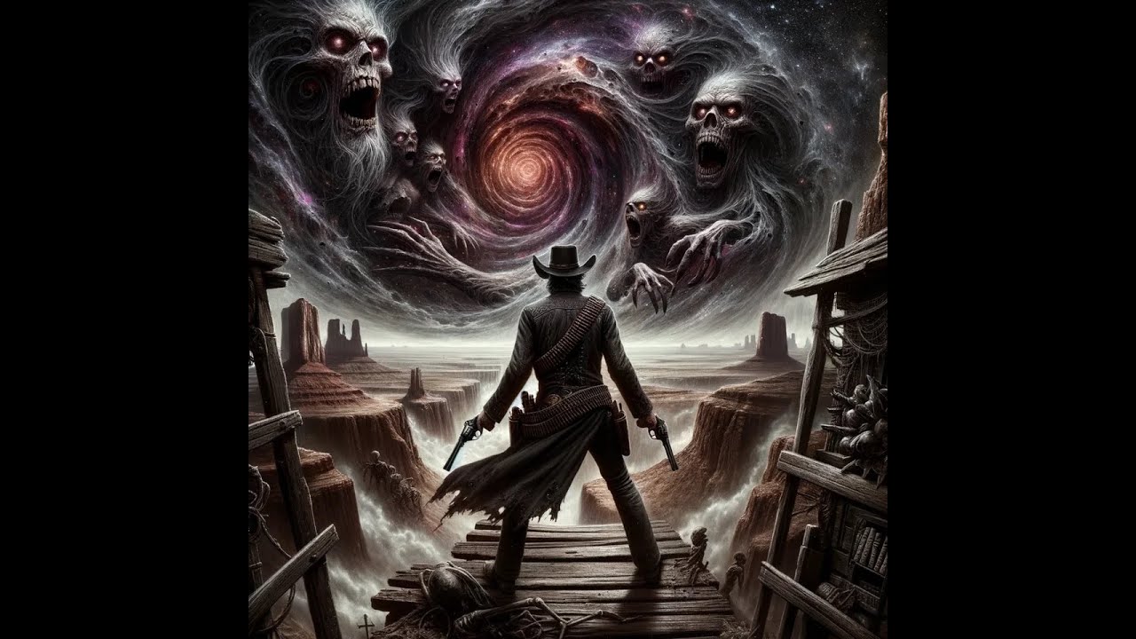 Hunt  Showdown, fails and wins compilation 16