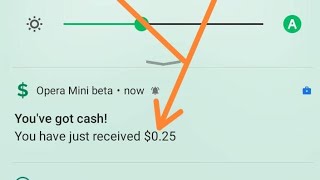 yadda zaka Bude opera mini beta