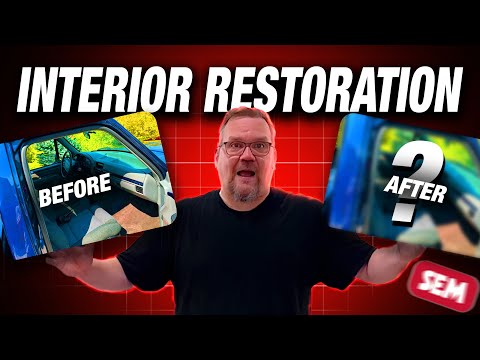 Sem Paint Vinyl
