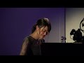 Thousand Knives 千のナイフ / Ryuichi Sakamoto #坂本龍一 Coverd by #KanakoHara #はらかなこ