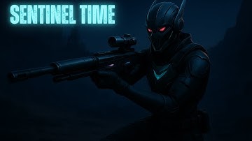 In The New Event, Sentinel Transforms Into Kraber