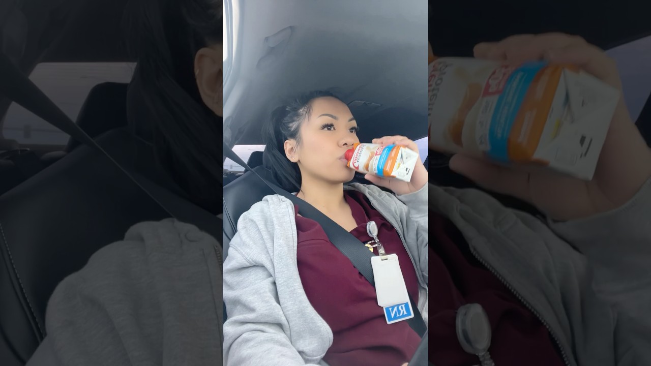 Day in the life of a HOME HEALTH NURSE👩🏻&zwj;⚕️🩺