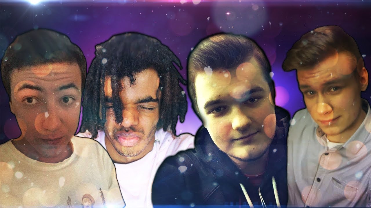 RAZ, DWA, TRZY, SZUKASZ TY!