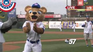 ABC 57 Cubs Day - Proof of Brand