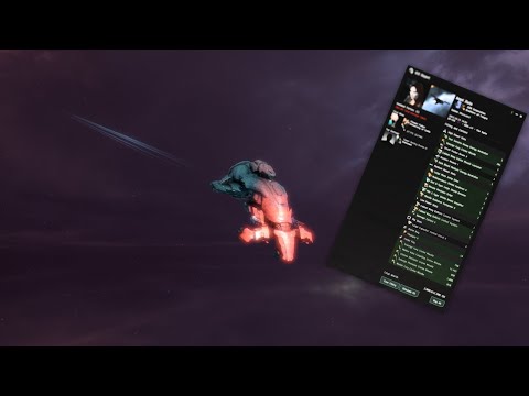 I killed a marauder in my legion.