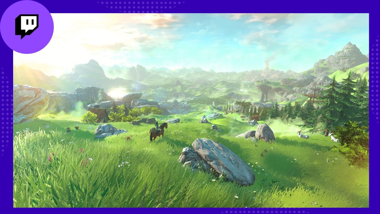 65 Korok's Remain (BOTW - Part 23)