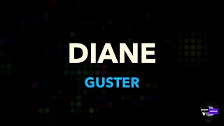 Guster - Diane | Karaoke Version