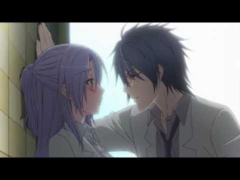 Влюблённые учёные и научное доказательство любви 1 серия