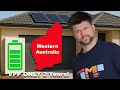 Finally Revealed: WA’s VPP Battery Rebate - Only a 2‑Year Deal! | Dirt Report