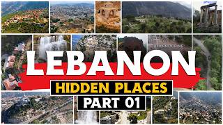 Amazing Hidden Places in Lebanon: Top 10 Off-the-Map Destinations | Lebanon Travel Guide