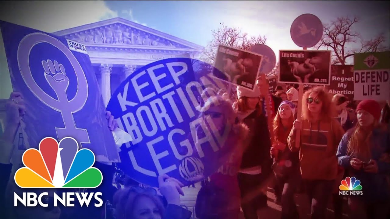 Supreme Court To Start Consequential New Term