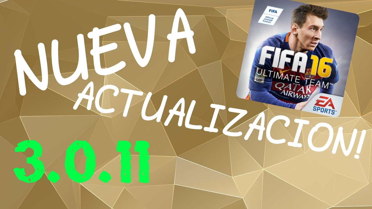 Descargar FIFA 21 android v3.0.112594 GRATIS APK+OBB